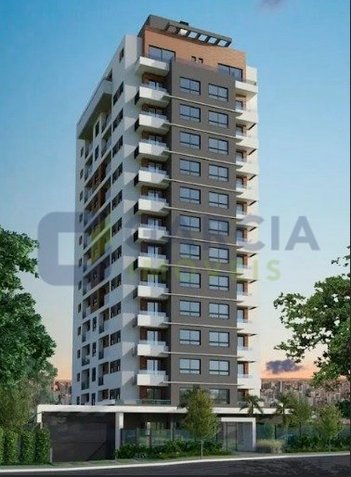 apartment em Rua Dário Pederneiras, Petrópolis - Porto Alegre - RS
