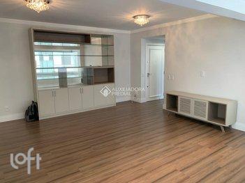 apartment em São Luís, Santana - Porto Alegre - RS