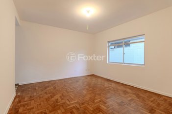 apartment em Rua Capote Valente, Pinheiros - São Paulo - SP