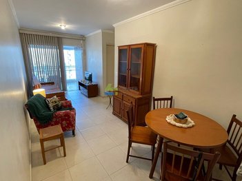 apartment em Rua Afonso Celso, Vila Mariana - São Paulo - SP
