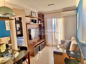 apartment em Teresópolis, Teresópolis - Porto Alegre - RS