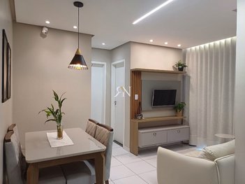 apartment em Rua São Projetada V, Maracanã - Santarém - PA