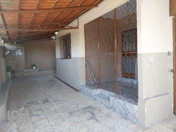 house em Caviúna, Jardim Laguna - Contagem - MG