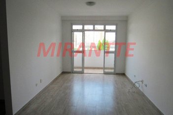 apartment em Rua Sílvio Barbosa, Camargos - Guarulhos - SP