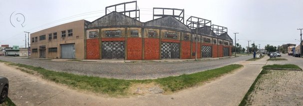 commercial_property em Almirante Barroso, Centro - Rio Grande - RS