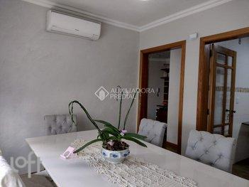 apartment em João Simplício Alves de Carvalho, Passo D'areia - Porto Alegre - RS