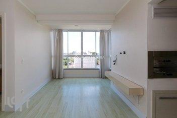 apartment em São Francisco, Nossa Senhora das Graças - Canoas - RS