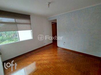 apartment em Oscar Freire, Pinheiros - São Paulo - SP