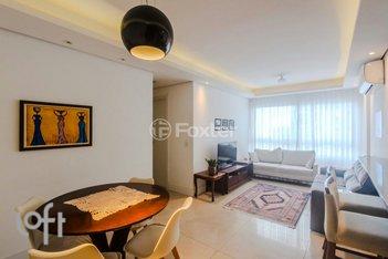 apartment em Frederico Otávio Domingues Barbosa, Sarandi - Porto Alegre - RS