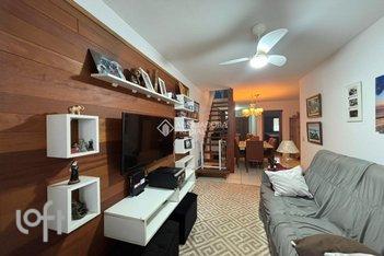 house em Rua Alexio Fagherazzi, Hipica - Porto Alegre - RS