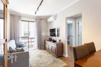 apartment em Guatemala, Jardim Lindóia - Porto Alegre - RS