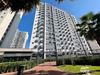 apartment em Jerônymo Zelmanovitz, São Sebastião - Porto Alegre - RS