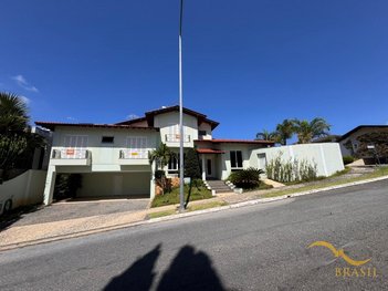 house em Rua Esmeralda, Condomínio Stone Village - Lavras - MG