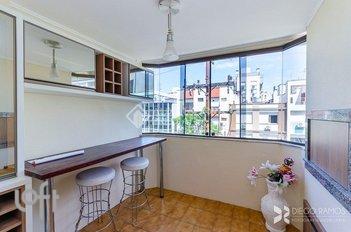 apartment em Rua Santo Antônio, Bom Fim - Porto Alegre - RS