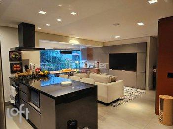 apartment em Lauriano Fernandes Júnior, Vila Leopoldina - São Paulo - SP