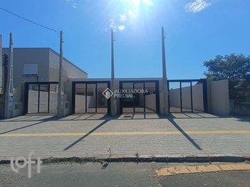 house em Tapajós, Igará - Canoas - RS