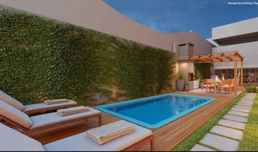 apartment em Rua Doutor Jorge Naamann, Centro - São Leopoldo - RS