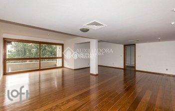 apartment em Timóteo, Moinhos de Vento - Porto Alegre - RS