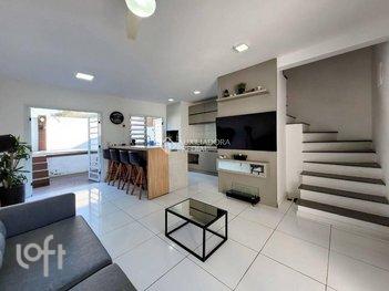 house em Patrícia Regina Winck, Canudos - Novo Hamburgo - RS