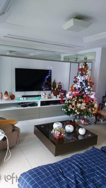 apartment em Antônio Basílio, Tijuca - Rio de Janeiro - RJ