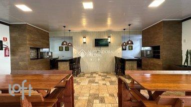 apartment em Avenida Carlos Gomes, Boa Vista - Porto Alegre - RS