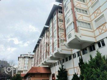 apartment em Gil, Vila Suica - Gramado - RS