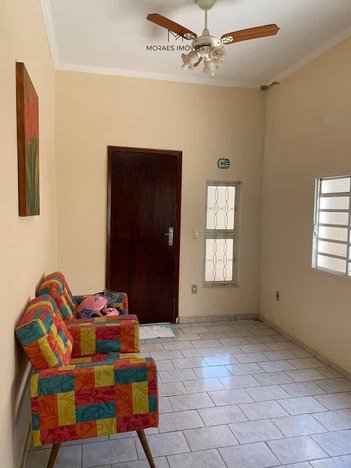 house em Rua São Paulo, Jardim Sumaré - Araçatuba - SP