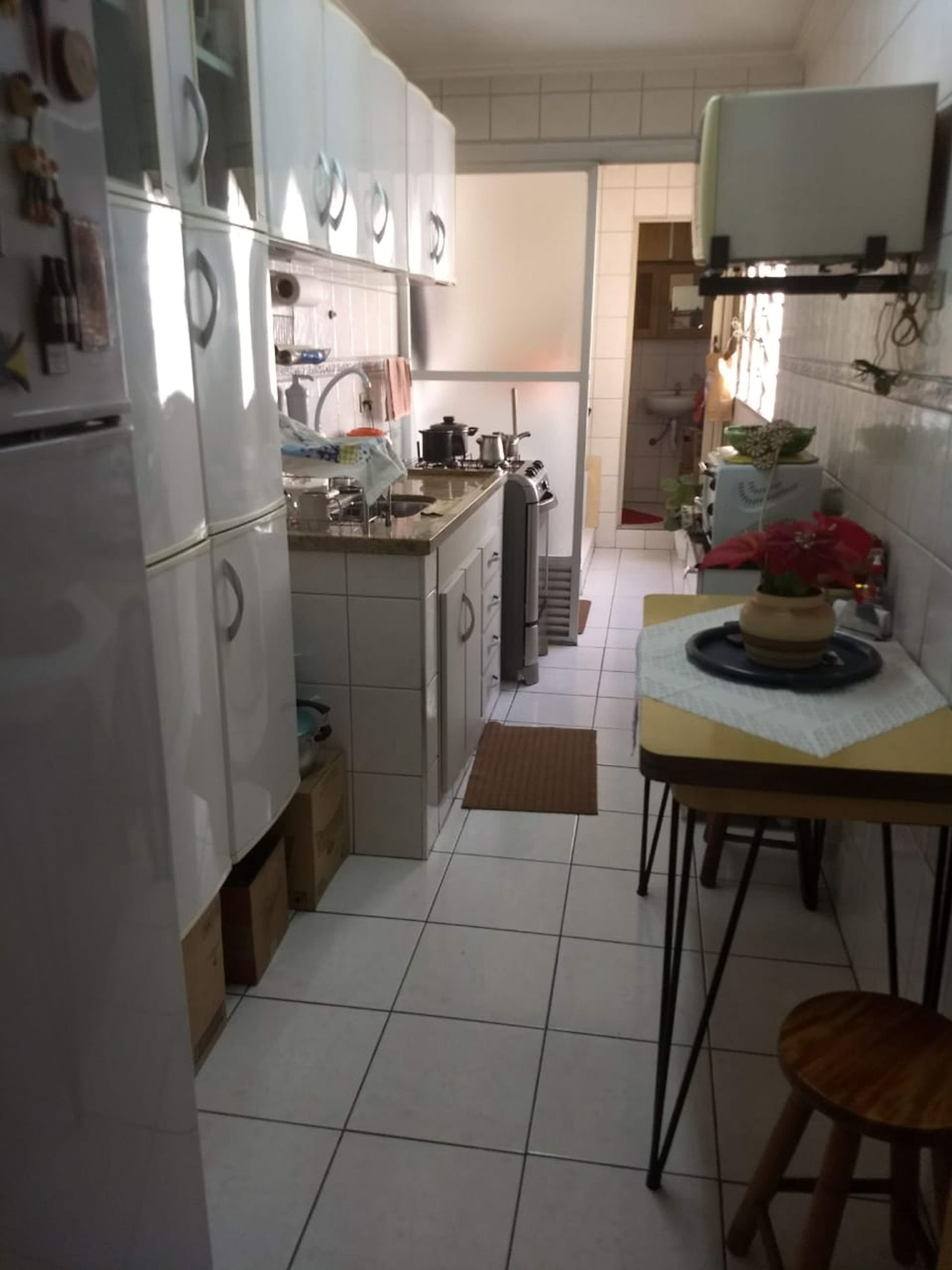 Apartamento para Venda por R$530.000,00 com 79m², 3 dormitórios e 1 vaga - São domingos, São paulo / SP