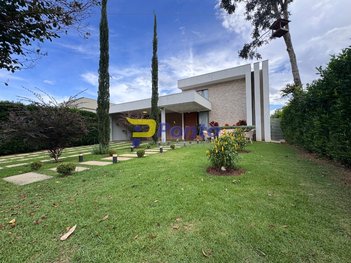 house em Rua Vereda dos Pequis, Veredas da Lagoa - Lagoa Santa - MG