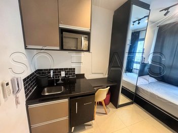 apartment em Rua Turiassu, Perdizes - São Paulo - SP