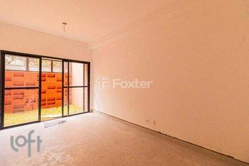 apartment em Rua Doutor Afonso Baccari, Bosque da Saúde - São Paulo - SP