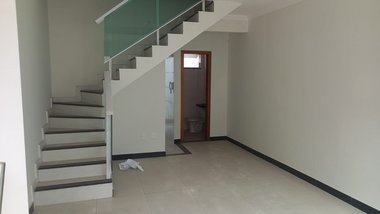 house em Rua dos Bem-te-vis, Vila Cloris - Belo Horizonte - MG