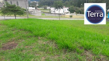 land_lot em Rua São Fernando, Jardim do Golf I - Jandira - SP