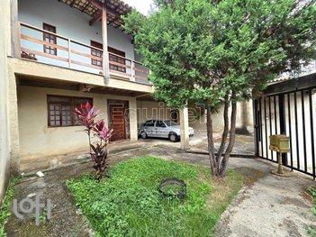 house em Rosalina Calegário, Serrano - Belo Horizonte - MG