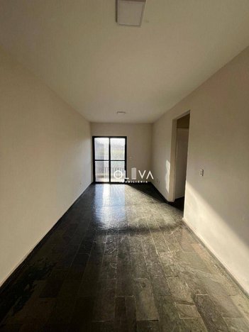 apartment em Rua Major João Batista Franca, Parque Industrial - São José do Rio Preto - SP