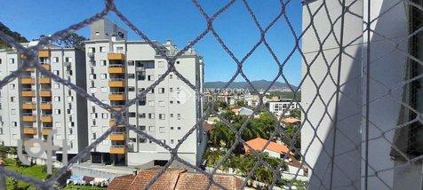 apartment em João Paulo, João Paulo - Florianópolis - SC