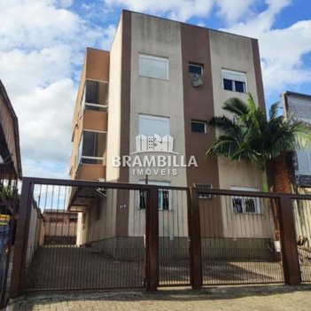 apartment em Rua Getúlio Vargas, Natal - Gravataí - RS