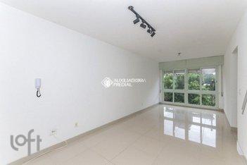 apartment em Coronel Fernando Machado, Centro - Porto Alegre - RS