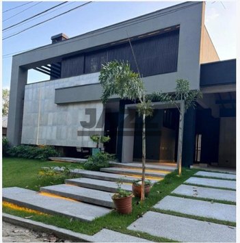 house em Avenida Imperial, Massaguaçu - Caraguatatuba - SP