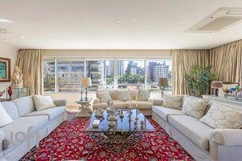 apartment em Pedro Chaves Barcelos, Bela Vista - Porto Alegre - RS