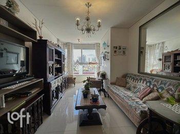 apartment em Rua Cristóvão Colombo, Rio Branco - Novo Hamburgo - RS