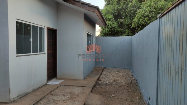 Cômodo Condomínio
