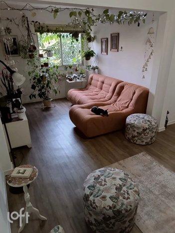 apartment em Trajano Reis, Vila Sônia - São Paulo - SP