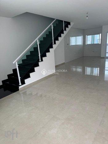 house em das Violetas, Vila Helena - Santo André - SP