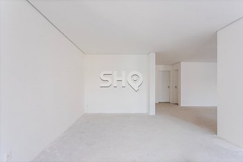 Apartamento em Alameda Franca, Jardim Paulista - São Paulo - undefined