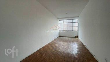 apartment em Rua Sergipe, Boa Viagem - Belo Horizonte - MG
