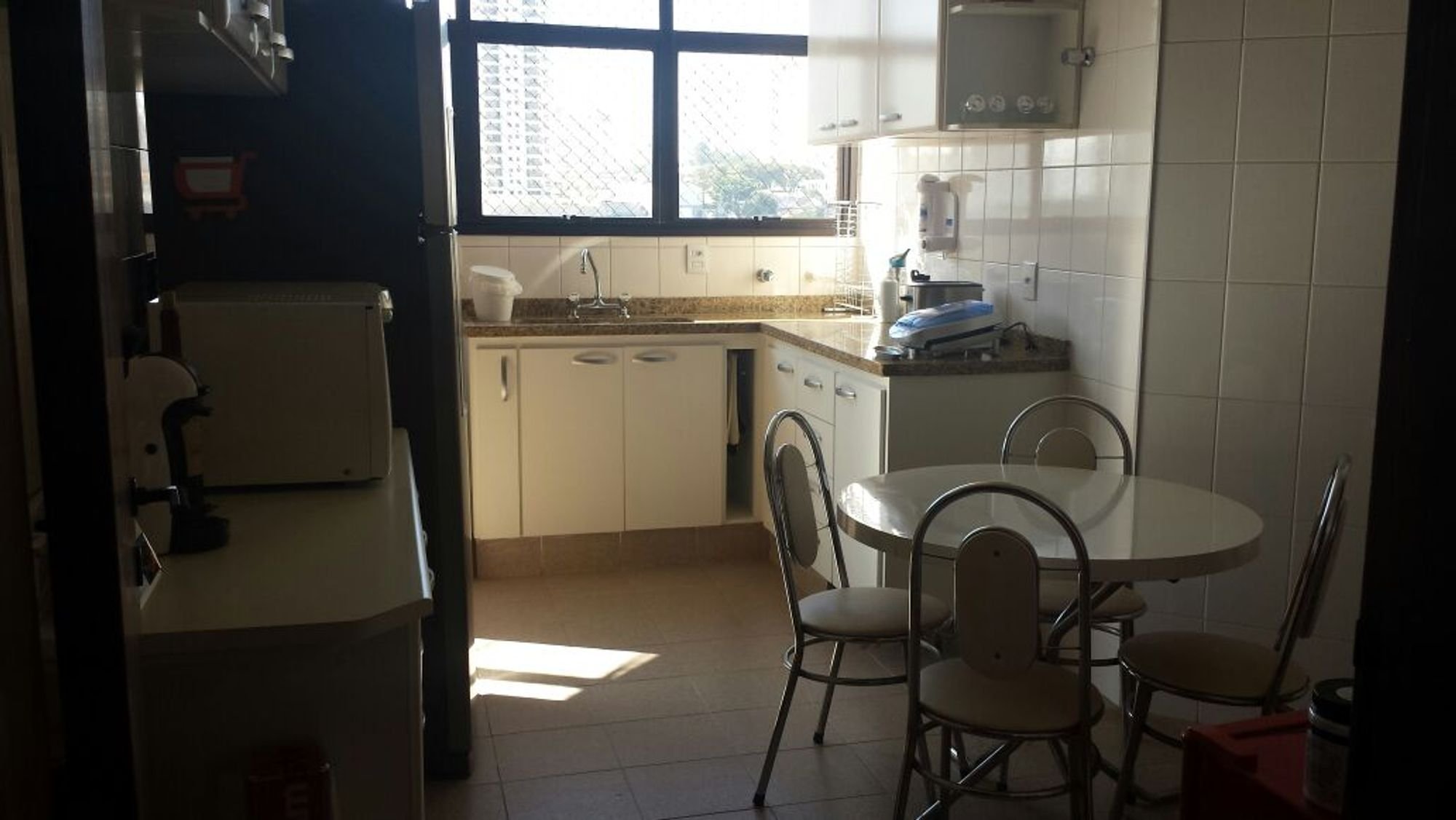 Apartamento para Venda por R$890.000,00 com 101m², 3 dormitórios e 3 vagas - Vila romana, São paulo / SP