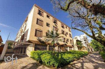 apartment em Surupá, Jardim Botânico - Porto Alegre - RS