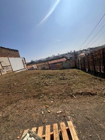 land_lot em Avenida Doutor Afonso Vergueiro, Centro - Sorocaba - SP