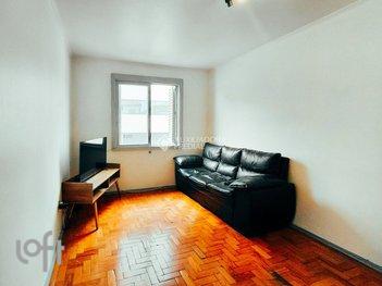 apartment em Souza Reis, São João - Porto Alegre - RS